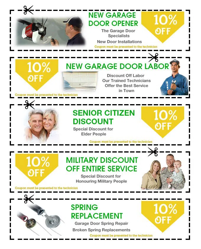 Master Garage Door Repair Service Kent, OH 330-368-2370 - CouponSet11-five